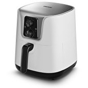 Resim Grundig FR 4032 A Az Yağlı Pişirici 