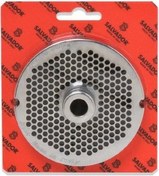 Resim Salvador 32 Lik Kıyma Makinası Aynası Süzgeç 8Mm (Paslanmaz) 