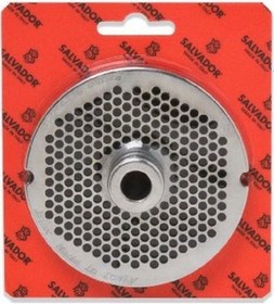 Resim Salvador 32 Lik Kıyma Makinası Aynası Süzgeç 8Mm (Paslanmaz) 