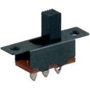Resim Slide Switch On-off 3p 