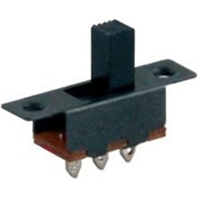 Resim Slide Switch On-off 3p 