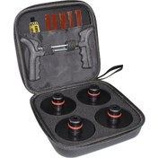 Resim Suntek Tesla Model 3Y İçin Kaldırma Kriko Pedi 