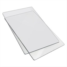 Resim Dadata Aksesuar Kesme Pedleri Standart 1 Çift (Yurt Dışından) 