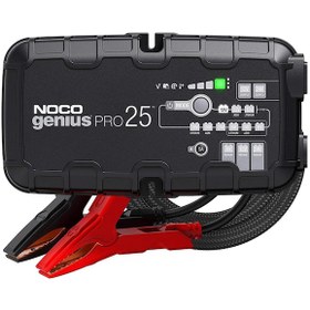 Resim Mavilim_Elektronik Noco Geniuspro25 6V/12V/24V 1000A Akıllı Akü Şarj Ve Akü Bakım/De 549698676 