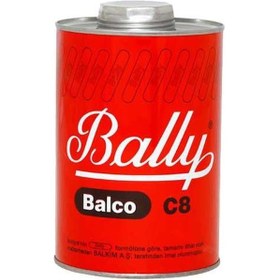 Resim Bally Balco C8 850 Gr Çok Amaçlı Yapıştırıcı 
