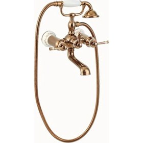 Resim Newarc - Pera Banyo Bataryasi Bakir 961513 