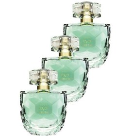 Resim Avon Eve Truth Kadın Parfüm Edp 50 Ml. Üçlü Set 