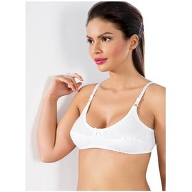 Resim Lüx Drm Penye Sütyen Toparlayıcı Battal Boy 083 