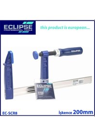Resim Eclipse Ec-Scr8 Vidalı Standart İşkence 200 MM 