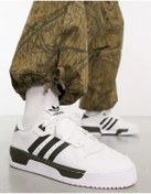 Resim adidas Rivalry Low Ayakkabı 