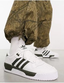 Resim adidas Rivalry Low Ayakkabı 