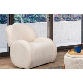 Resim Doressa Troy Soft Berjer 