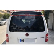 Resim VW Caddy Spoyler 2004-2013 