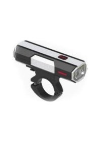 Resim Eastpower Braviga EBL-3380 700 Lümen USB Bisiklet Ön Lambası Siyah 