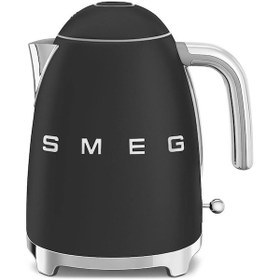 Resim Smeg KLF03PKEU Pembe Kettle Smeg