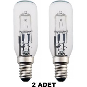 Resim Arçelik Beko Davlumbaz Aspiratör 28W Lamba Ampul Işık 9197059266 