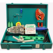 Resim Candan Cm-03 16 A Klasik Boru Kaynak Makinesi 