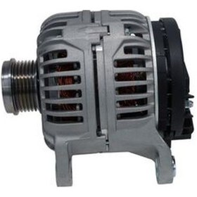 Resim Bosch 1986a00874 Alternatör 911 3.8 S Carrera 08.2004 05.2008 911 3.4 24v Carrera 09.1999 08.2001 Cayman 3.3 99760301200 