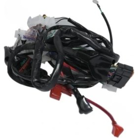 Resim Mondial Superboy Elektrik Tesisatı 