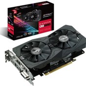 Resim Radeon Dual-rx560-4g 4gb Gddr5 128bıt 1199mhz (hdmı 2xdp) Ekran Kartı Asus