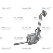 Resim Yağ Pompa Passat / A4 / A6 97-00 Adr-aeb-apu-apt 1.8-1.8t 058115105c 