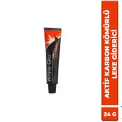 Resim White Glo Aktif Kömürlü Beyazlatıcı Diş Macunu 24gr 