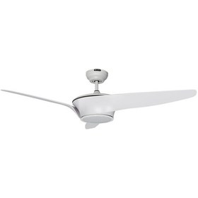 Resim Alsanfan Nero Aydınlatmalı Uzaktan Kumandalı 132 Cm Tavan Vantilatörü 