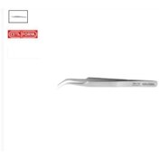 Resim CETA FORM H40-7-Sa Iğne Uçlu Cımbız Eğri 120 Mm 