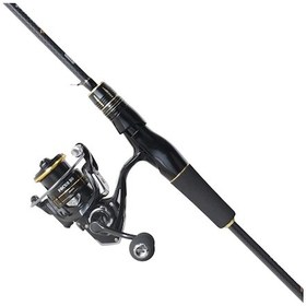 Resim Remixon Focus Bg 230 Cm 3-25 Gr Light Spin Olta Seti 