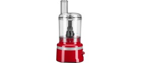 Resim KitchenAid 5KFP0921EER 2,1 L Mutfak Robotu Empire Red 