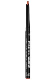 Resim Dudak Kalemi - Lasting Finish Auto Lipliner Roseaddicti 