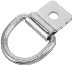 Resim Ağır Hizmet d Şekilli Bağlama Halkası Araç Kamyon Ve Römork İçin Bağlama Ankrajı Güvenli Taşıma Ve Depolama Çözümü Amaçlı Kullanım 