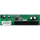 Resim Mena Rise Sata Pata Ide 7 + 15PIN 3.5/2.5 Sata HDD DVD Pata To Sata 