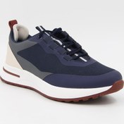 Resim Libero 4724 Erkek Spor Ayakkabı - Lacivert-lacivert Lacivert 