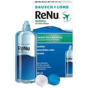 Resim Bausch Lomb Renu Lens Solüsyonu 100ml 