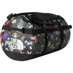 Resim The North Face Base Camp Duffel - S Seyahat Çantası-32300 Siyah 