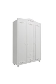 Resim VENATTO Romantic Çocuk Odası Takımı( %100mdf) 