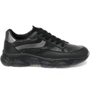 Resim Butigo Luısa 2pr Siyah Kadın Sneaker 