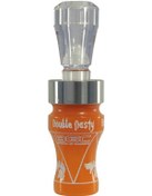 Resim Buck Gardner Double Nasty 3 O.Pearl Ördek Düdüğü 