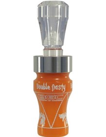 Resim Buck Gardner Double Nasty 3 O.Pearl Ördek Düdüğü 