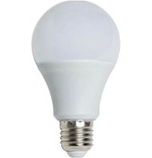 Resim Cata Ct-4274b 15w Led Ampul E27 Beyaz Işık 