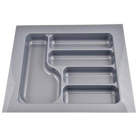 Resim Kitchenox Çekmece İçi Kaşıklık 33x49 