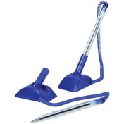 Resim Ticon Tükenmez Kalem Spiralli BK2401 
