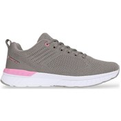 Resim Hammer Jack 1824-manaus Anatomik Tabanlı Unisex Sneakers Ayakkabı Füme Çok Renkli 