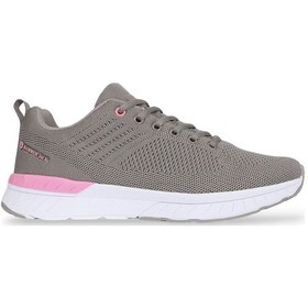 Resim Hammer Jack 1824-manaus Anatomik Tabanlı Unisex Sneakers Ayakkabı Füme Çok Renkli 