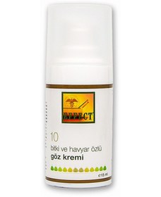 Resim Effect 10 Bitki Özlü ve Havyarlı Göz Kremi 15 ML 