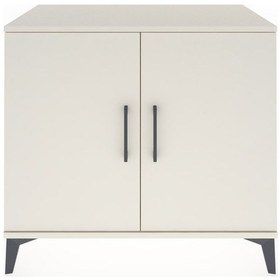 Resim Hyperion Şifonyer 2 Kapaklı 88x44x80 Aytaşı-aytaşı Aytaşı 