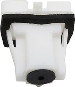 Resim Citroen C3 2016 - 2020 Arka Koltuk Klipsi Orijinal PSA Marka 1609267180 