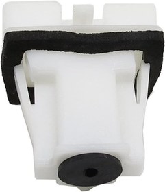 Resim Citroen C3 2016 - 2020 Arka Koltuk Klipsi Orijinal PSA Marka 1609267180 