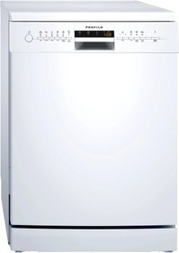 Resim Profilo 6 Program Bulaşık Makinesi(BM6320MA) +9 Kg 1200 Devir Çamaşır Makinesi(CGA242X3TR) 